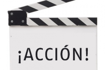 ¡Échale Acción!
