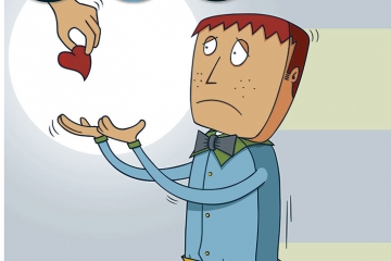 Mendigo Emocional