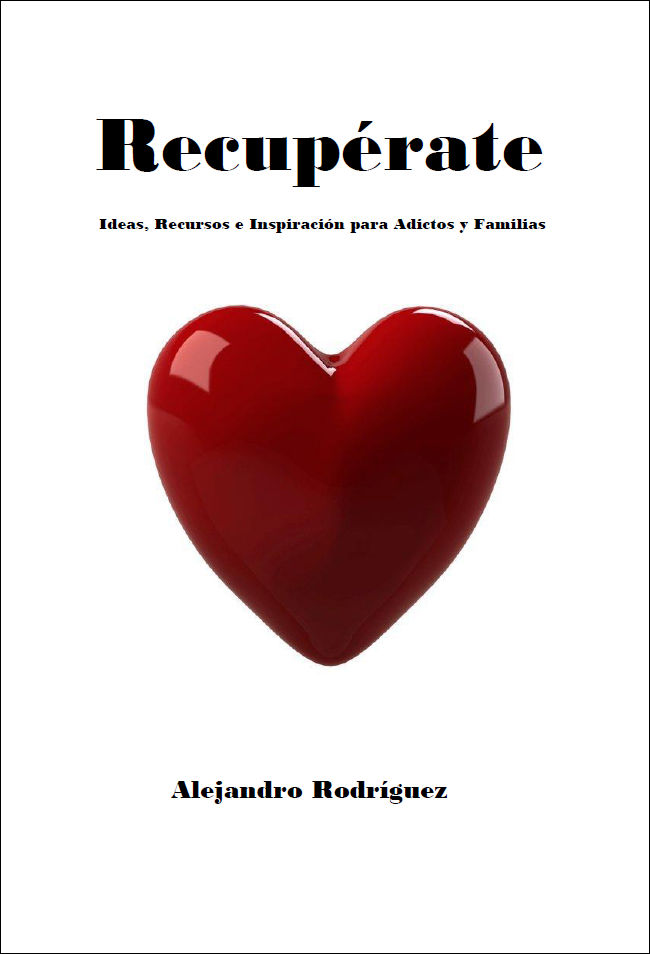 Recupérate